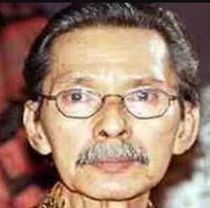 A.T. Mahmud, Legenda Pencipta Lagu Anak-Anak
