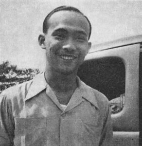 Bing Slamet, Maestro Lawak Legendaris Indonesia
