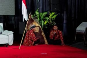 Bundengan, Alat Musik Tradisional Wonosobo