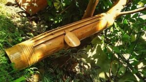 Celempung, Alat Musik Bambu  Khas Sunda
