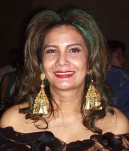 Christine Hakim, Legenda Hidup Perfilman Indonesia
