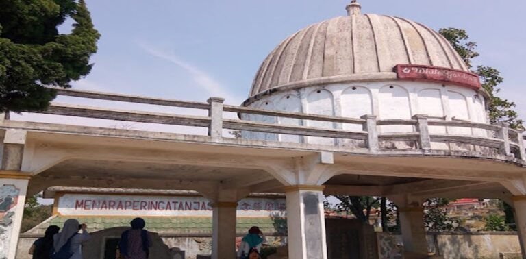 Pemakaman Cikadut, Warisan Budaya Tionghoa di Kota Bandung