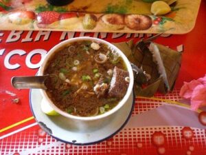 Coto Makassar, Kuliner Kaya Rasa dan Kaya Rempah 