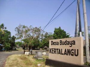 Menjelajahi Keasrian Desa Budaya Kertalangu Denpasar