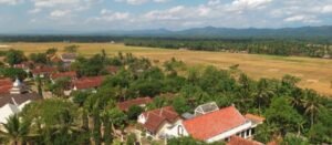 Desa Klampok: Warisan Sejarah di Tepian Sungai Serayu