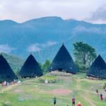 desa wisata wae rebo