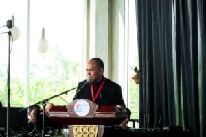 Emmanus TV Siap Menjadi Pustaka Budaya di Indonesia