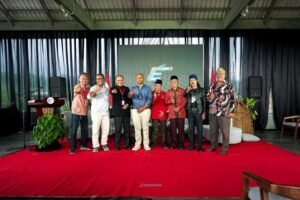 Emma Media Nusantara Gelar Workshop Budaya di Wonosobo