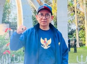 Menteri Kebudayaan Fadli Zon dan Tantangan Kebudayaan