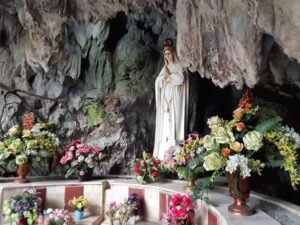 Gua Maria Lawangsih, Wisata Religi di Kulon Progo
