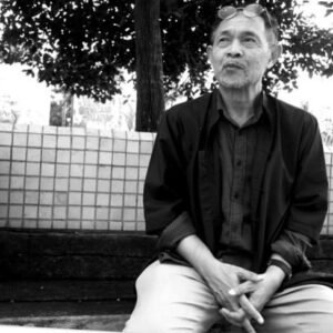 Goenawan Mohammad, Sastrawan ‘Catatan Pinggir’