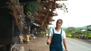 Kuliner Asli Lahat, Ada Lemang, Ikan Sepit, dan Ikan Ghuas