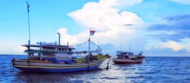 Legenda Pulau Simardan, Kisah Anak Durhaka Khianati Ibunya