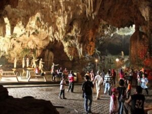 Gua Jatijajar Kebumen, Keindahan Alam di Kedalaman