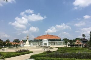 Menghidupkan Lagi Sejarah dan Budaya Joglosemar