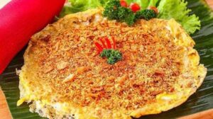 Kerak Telor, Kuliner Primadona Khas Jakarta