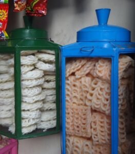 9 Kerupuk Lezat di Indonesia, Sudah Pernah Coba?