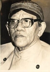 Ki Nartosabdo, Dalang Wayang Kulit Terbaik Indonesia