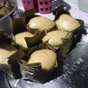 Kue Apem, Kudapan Wajib Bulan Muharram
