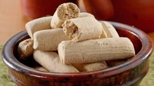 Kue Bagiak Oleh-Oleh Unik Khas Banyuwangi