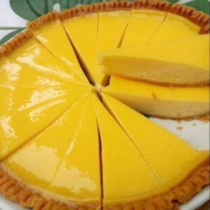 Kue Lontar, Kudapan Istimewa Khas Papua