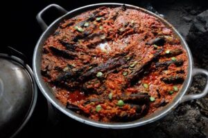 Menggali Kuliner ‘Tersembunyi’ di Indonesia