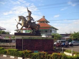 Asal Usul Kulon Progo, Sempat Menjadi Bagian Kesultanan