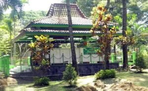 Kyai Langgeng, Prajurit Sandi Legendaris dari Magelang