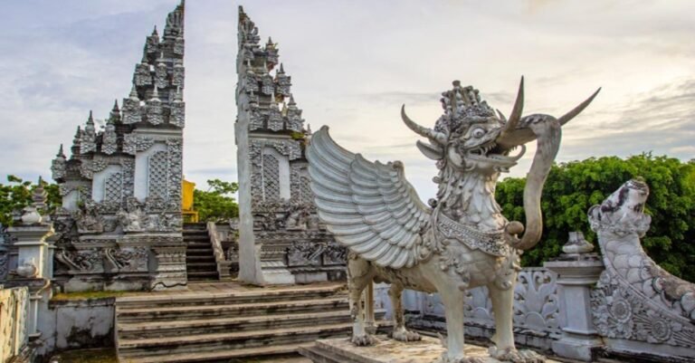 Legenda Kerajaan Hindu dan Orang Basap di Kutai Kartanegara