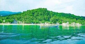 Malomkub Poadohoi, Tradisi Kumpul Keluarga di Kepulauan Sula