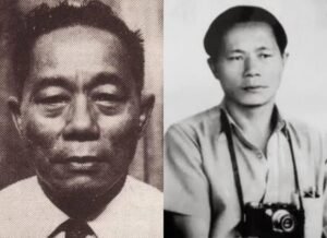 Mendur Bersaudara, Pahlawan Fotografi Indonesia