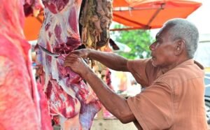 Meugang, Tradisi Aceh Sambut Ramadan dan Hari Raya