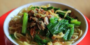 Olahan Kuliner Mi Lezat dari Berbagai Penjuru Indonesia