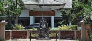 Museum Airlangga, Harta Karun Purbakala di Kediri