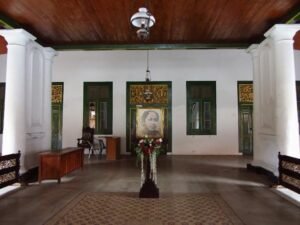 Wisata Jepara, Dari R.A. Kartini Hingga Alam Pantura
