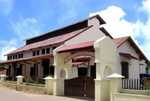 Menguak Sejarah Ombilin di Museum Goedang Ransoem