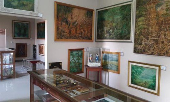 Museum Sidik Jari