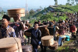 Nyadran Rejeban Plabengan: Lestarikan Warisan Budaya