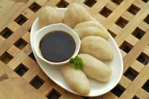 Pempek, Warisan Budaya Tak Benda Khas Palembang