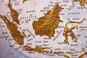 Mengungkap Asal Usul Nama Indonesia dan Penemunya