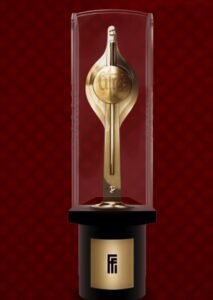 Inilah Calon Peraih Piala Citra Festival Film Indonesia (FFI) 2024