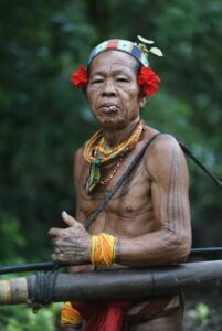 Seni Rajah Mentawai,  Warisan Seni Tertua di Dunia
