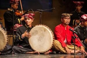 Rebana Biang, Seni Warisan Budaya Betawi yang Memukau