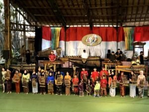 Saung Angklung Udjo, Destinasi Wisata Budaya dan Edukasi