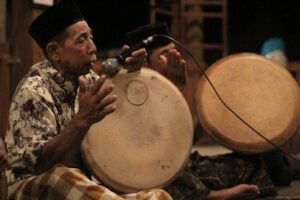 Kesenian Burdah, Lantunan Syair dari Osing Banyuwangi