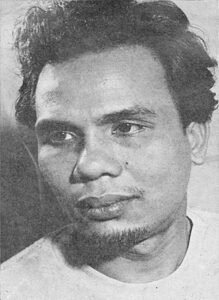 Jejak Sitor Situmorang, Maestro Sastra Indonesia