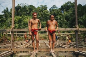 5 Kebudayaan Unik Suku Mentawai di Sumatera Barat