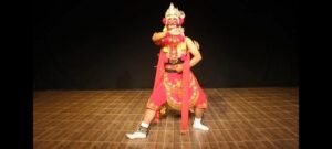 Tari Grebeg Wiratama, Simbol Perjuangan Seorang Prajurit