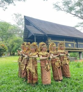 Tari Siwar, Rayakan Keindahan Seni dan Budaya Lahat