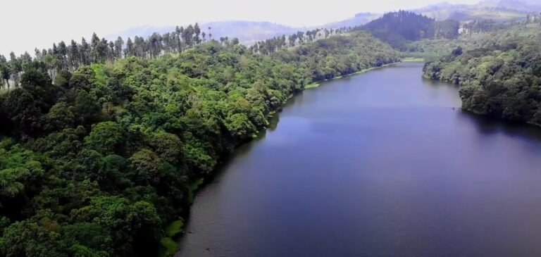 Telaga Ranjeng, Pesona Alam Dan Legenda Lele Sakti